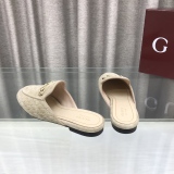Women G*ucci Top Sandals