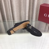 Women G*ucci Top Sandals