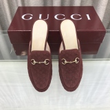 Women G*ucci Top Sandals