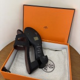 Women H*ermes Top Sandals