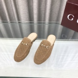 Women G*ucci Top Sandals