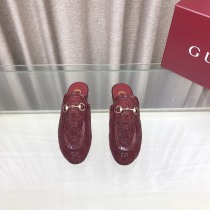 Women G*ucci Top Sandals