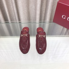 Women G*ucci Top Sandals
