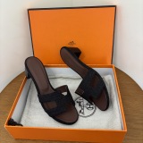 Women H*ermes Top Sandals