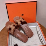 Women H*ermes Top Sandals