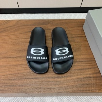 Men Women B*lenciaga Top Quality Sandals