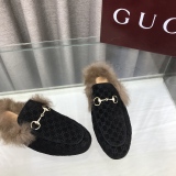 Women G*ucci Top Sandals