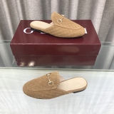 Women G*ucci Top Sandals