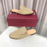Women G*ucci Top Sandals
