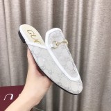 Women G*ucci Top Sandals