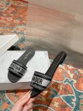 Women D*ior Top Quality Sandals