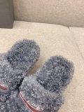 Women B*lenciaga Top Quality Sandals