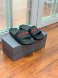 Men Women B*lenciaga Top Sandals