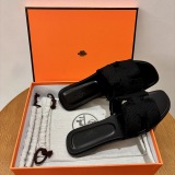 Women H*ermes Top Sandals