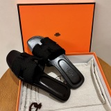 Women H*ermes Top Sandals
