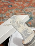 Women D*ior Top Quality Sandals