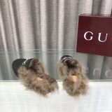 Women G*ucci Top Sandals