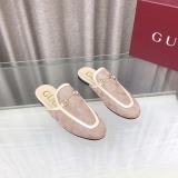 Women G*ucci Top Sandals