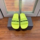 Men Women B*lenciaga Top Sandals