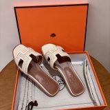 Women H*ermes Top Sandals