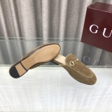 Women G*ucci Top Sandals