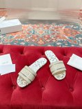 Women D*ior Top Quality Sandals