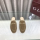 Women G*ucci Top Sandals