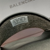 Men Women B*lenciaga Top Sandals