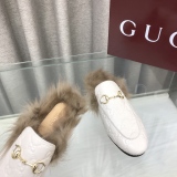 Women G*ucci Top Sandals