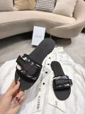 Women D*ior Top Quality Sandals