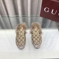 Women G*ucci Top Sandals
