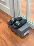 Men Women B*lenciaga Top Quality Sandals