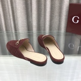 Women G*ucci Top Sandals