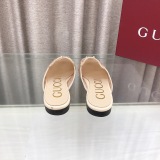 Women G*ucci Top Sandals