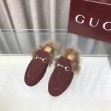 Women G*ucci Top Sandals