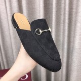 Women G*ucci Top Sandals