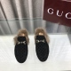 Women G*ucci Top Sandals