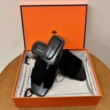Women H*ermes Top Sandals