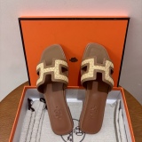 Women H*ermes Top Sandals