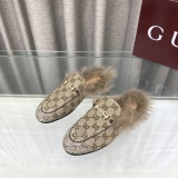 Women G*ucci Top Sandals