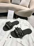 Women D*ior Top Quality Sandals