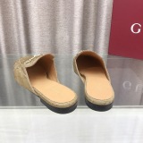 Women G*ucci Top Sandals