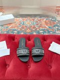 Women D*ior Top Quality Sandals