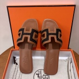 Women H*ermes Top Sandals