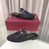 Women G*ucci Top Sandals