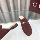 Women G*ucci Top Sandals