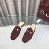 Women G*ucci Top Sandals