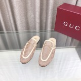 Women G*ucci Top Sandals