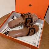 Women H*ermes Top Sandals