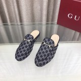 Women G*ucci Top Sandals